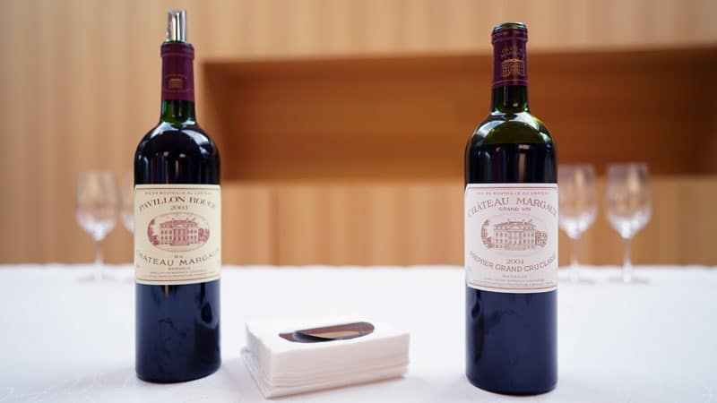 10 Most Expensive Wines in the World