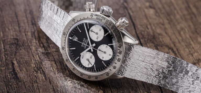Most Expensive Rolex Watches of All Time: 2026 Top 10