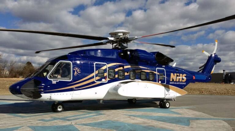 Most Expensive Helicopters in the World 2026: Top 10 List