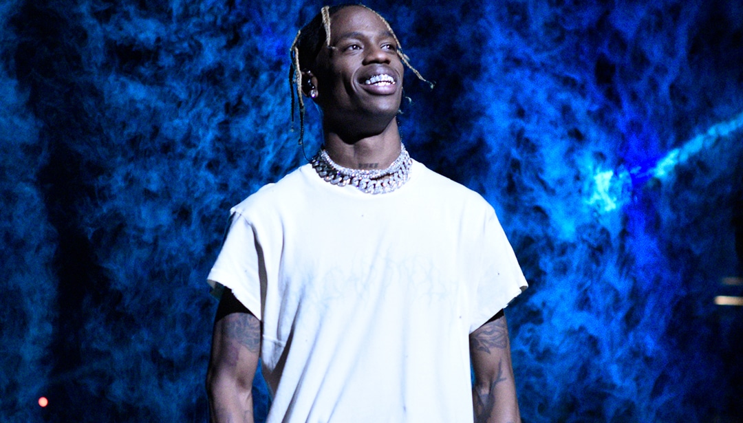 Travis Scott Net Worth - Life, Career, Real Estate, 5 Amazing Facts, Quotes