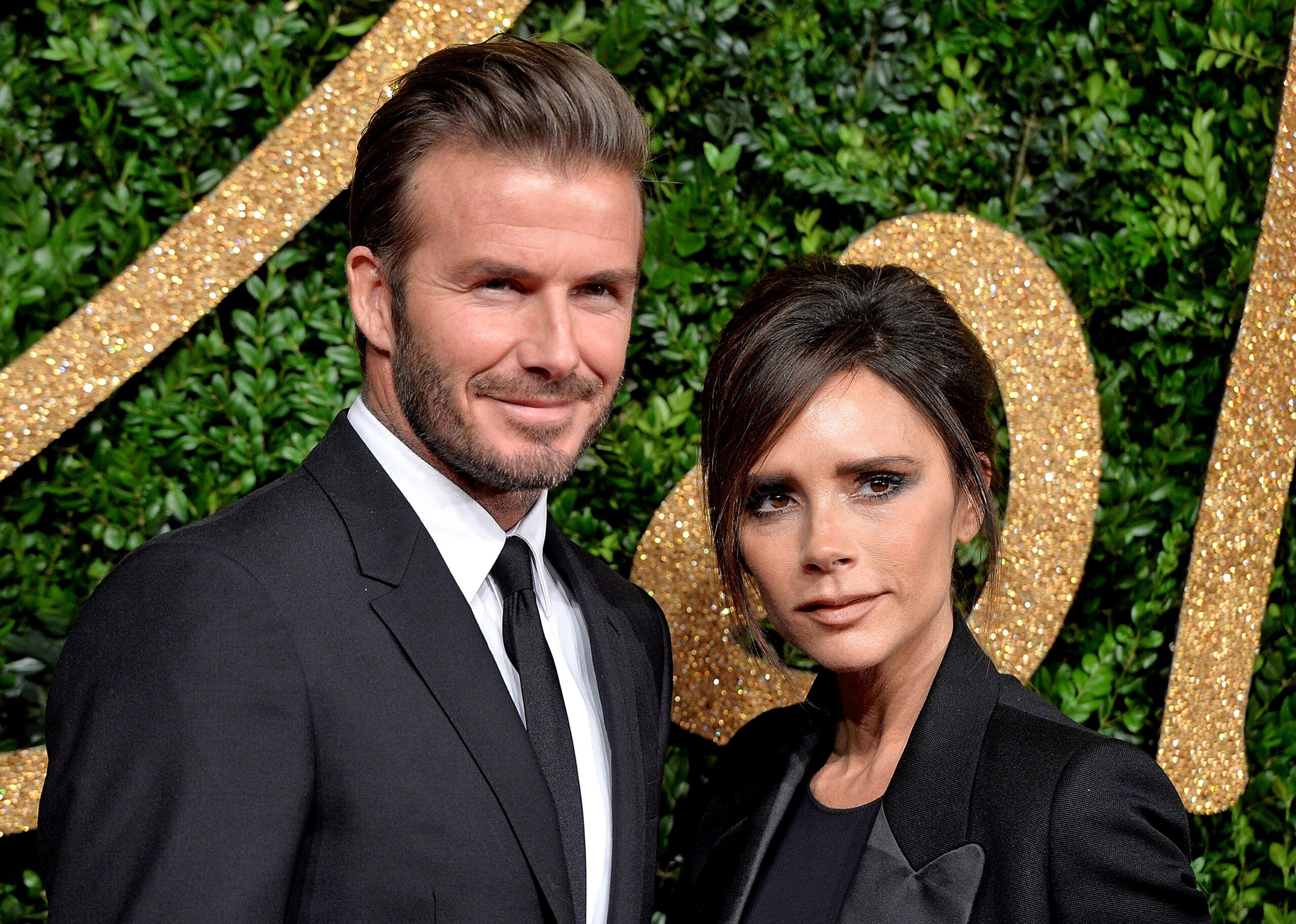 10 Richest Celebrity Couples In The World