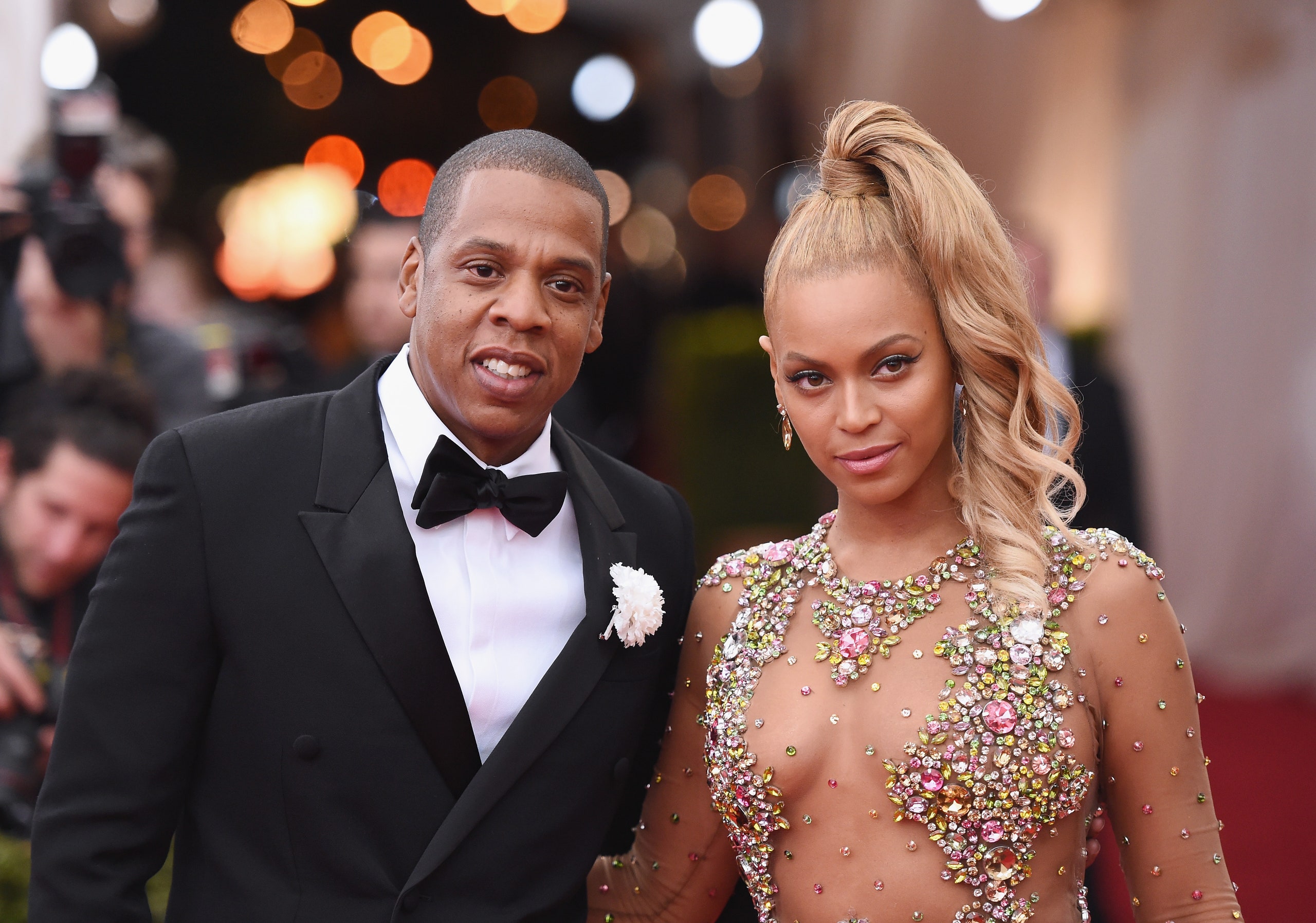 10 Richest Celebrity Couples In The World