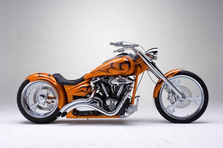 Most Expensive Motorbikes in the World 2026: Top 10 List