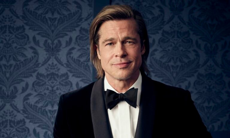 Brad Pitt Net Worth 2026: Salary, F1 Earnings and Assets