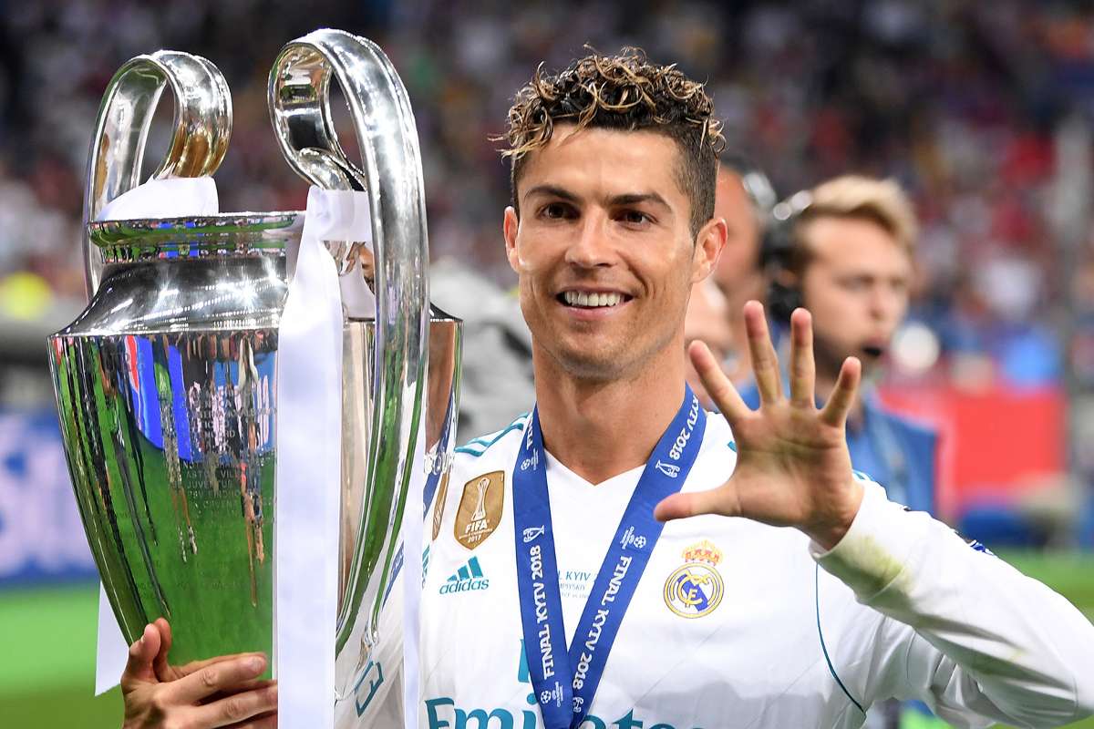 Cristiano Ronaldo Net Worth: Early Life, Career, Quotes, Investments