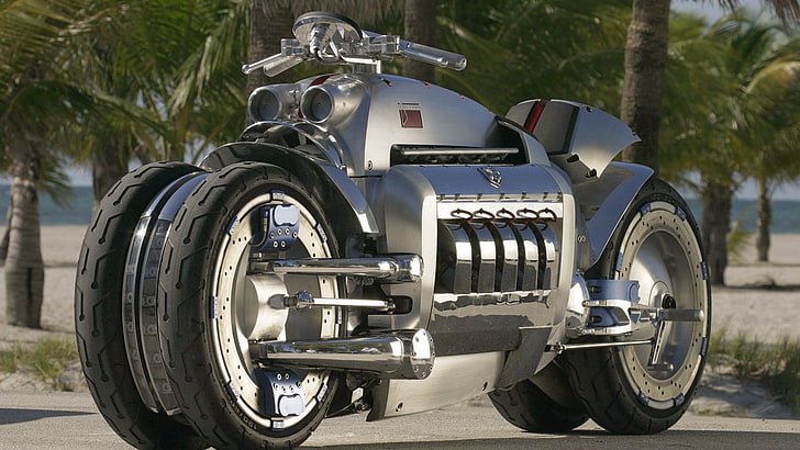 10 Most Expensive Motor Bikes In The World: The Royal Rides