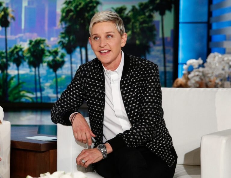 8 Richest Comedians in the World