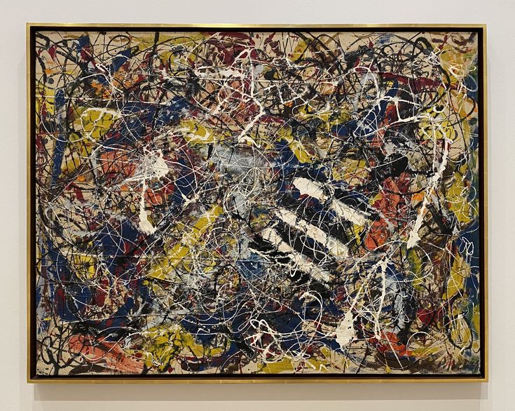 10 Most Expensive Paintings in the World