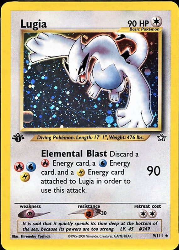 10 Most Expensive Pokemon Cards Ever Sold