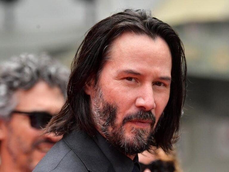 Keanu Reeves Net Worth 2026: Matrix Deals, John Wick and Assets