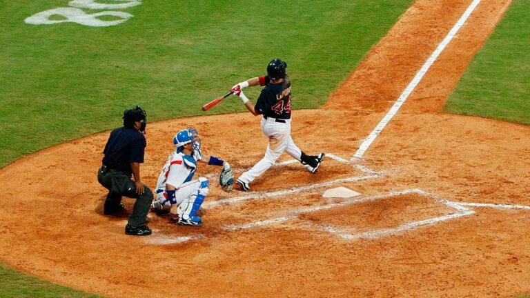 Richest Baseball Players 2026: Top 10 by Net Worth