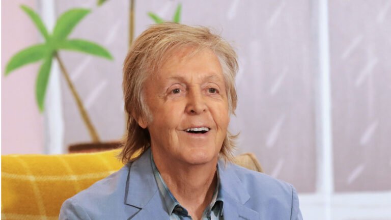 Richest Singers in the World 2026: Top 10 by Net Worth