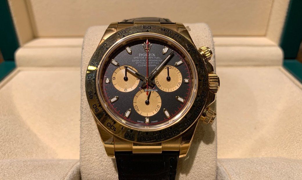 10 Most Expensive Watches in the World