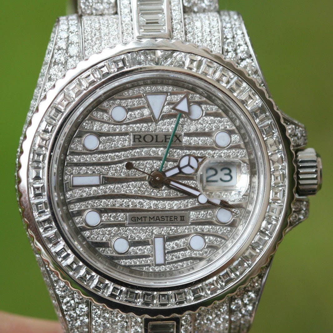 10 Most Expensive Rolex Watches of All Time