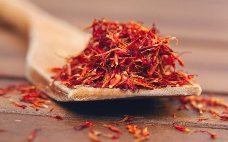 10 Most Expensive Spices in the World (2026 Prices)