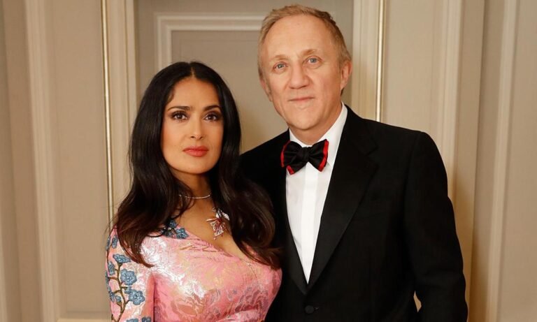 Richest Celebrity Couples in the World 2026: Top 10 Ranked