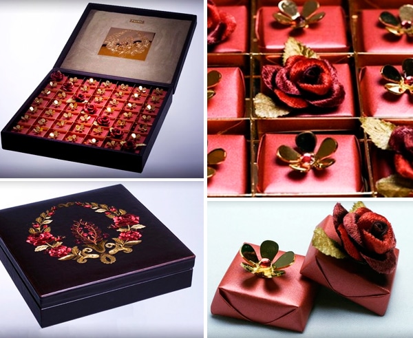 9 Most Expensive Chocolates In The World