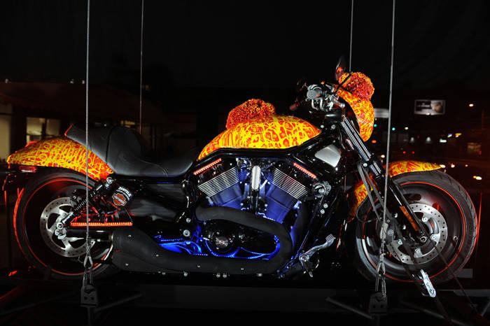 10 Most Expensive Motor Bikes In The World: The Royal Rides