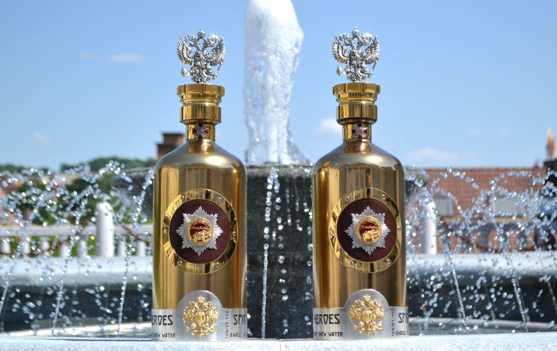 10 Most Expensive Alcohol Drinks In The World: The Luxury Liquors