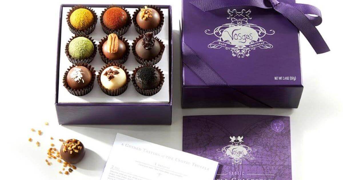 9 Most Expensive Chocolates In The World