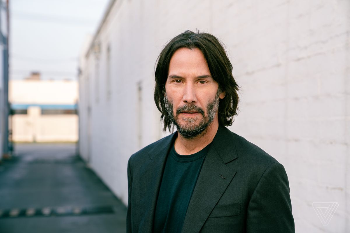 Keanu Reeves Net Worth - Early Life, Career, 5 Unknown Facts, Quotes 