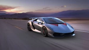 Most Expensive Lamborghinis in the World: Top 8 Ranked (2026)