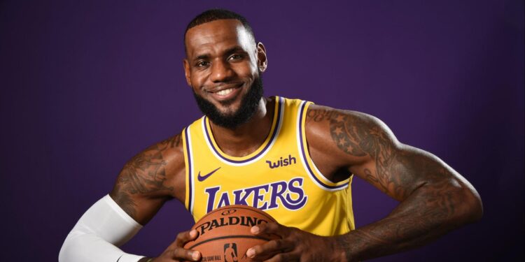 LeBron James Net worth- lifestyle, career, early life, quotes