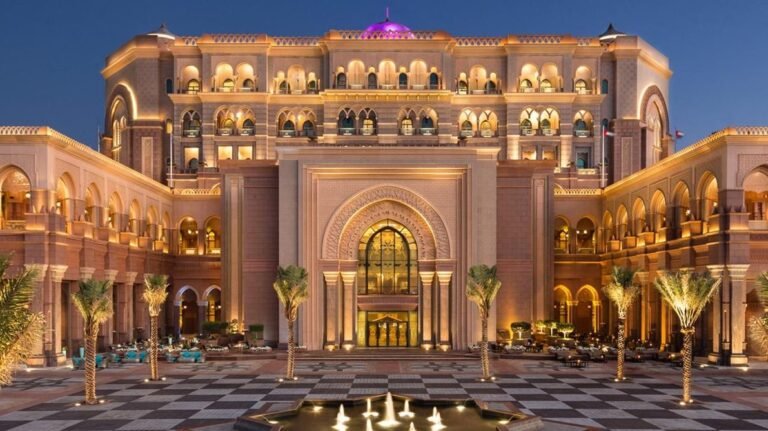 10 Most Expensive Buildings Ever Constructed (2026 List)