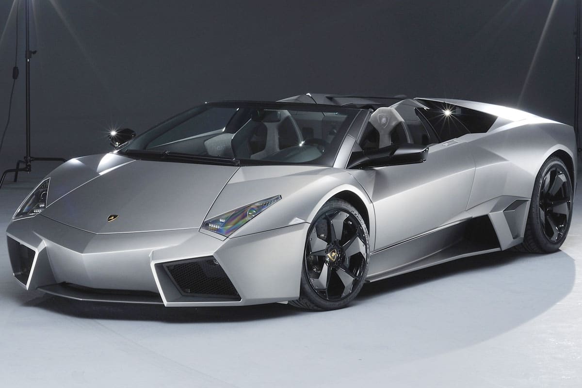 10 Most Expensive Lambhorginis In the World