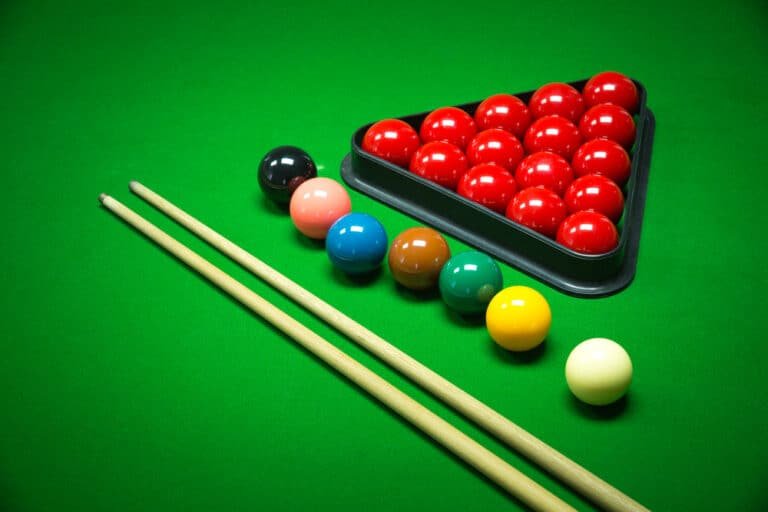 10 Richest Snooker Players In The World