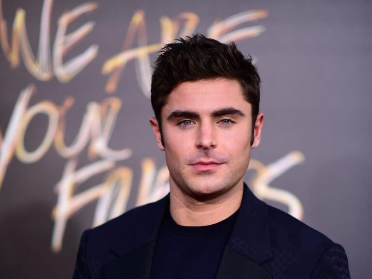 Zac Efron Net Worth 2026: Salary, Earnings, Homes and Career
