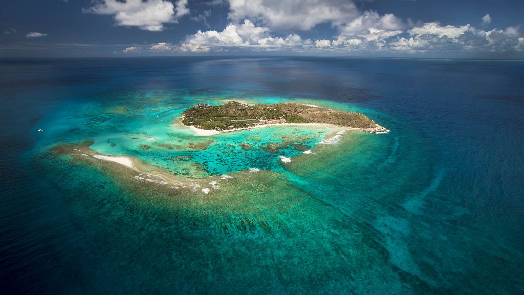 Top 10 Most Expensive Islands in The World