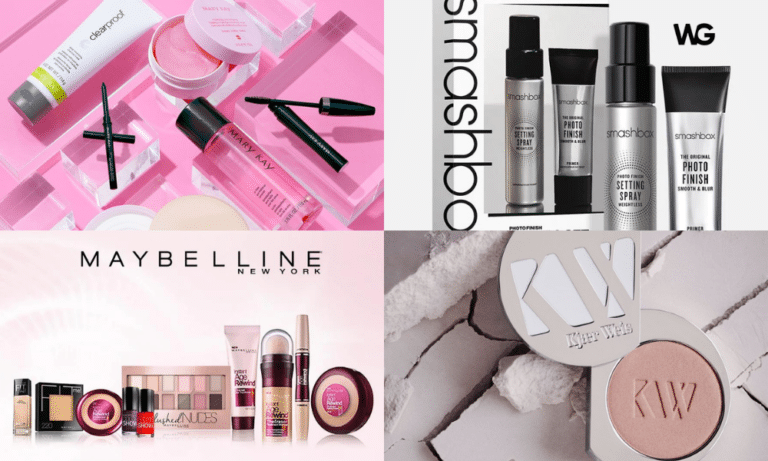 Most Expensive Makeup Brands in the World 2026: Top 10 Ranked
