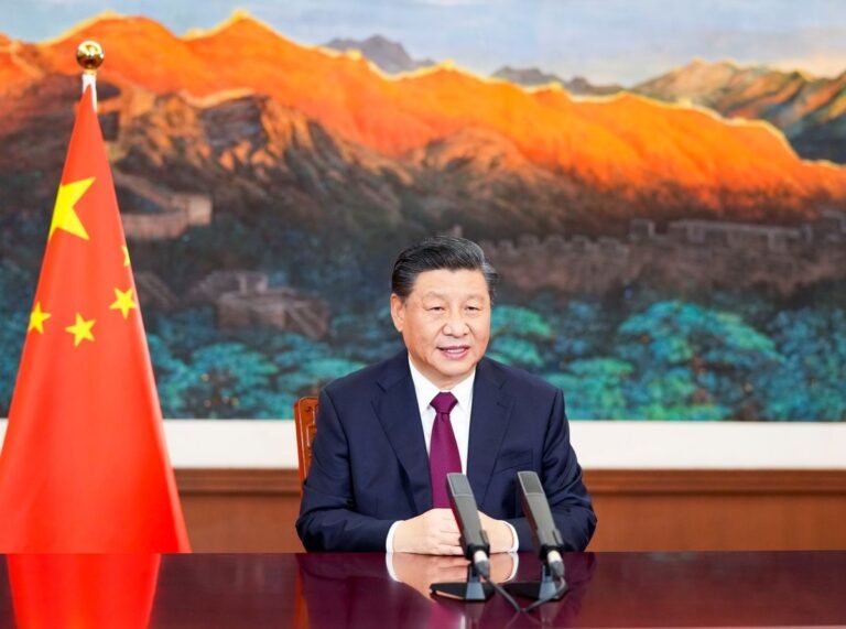 Xi Jinping Net Worth 2026: Salary, Family Wealth and Career
