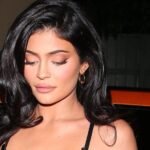 Kylie Jenner