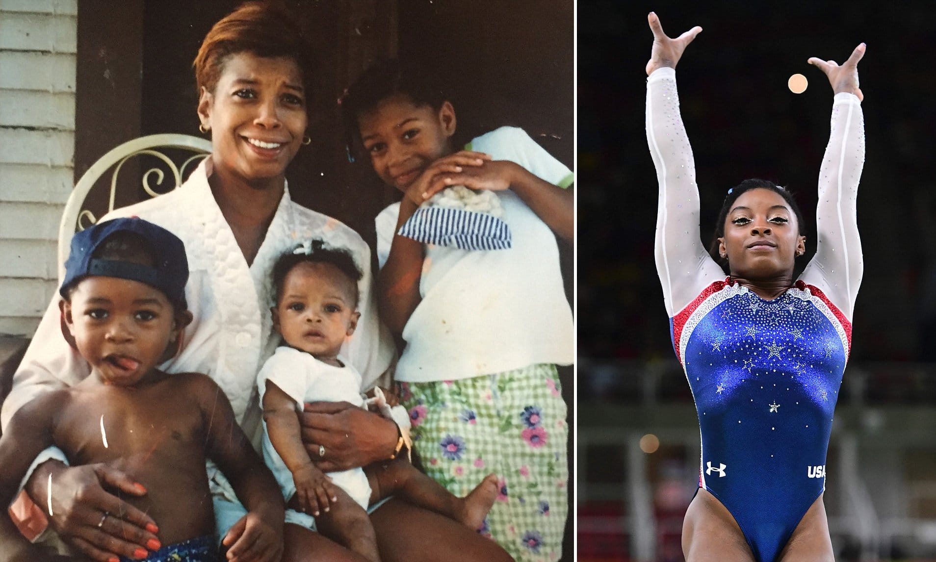 Simone Biles Net Worth: Early Life, Career, Personal Life, Quotes and Interesting Facts 