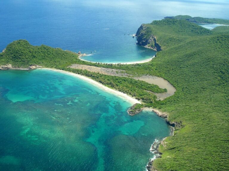 Most Expensive Islands in the World 2026: Top 10 by Price