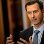 Bashar al-Assad
