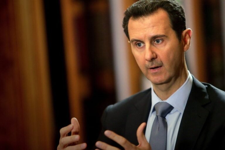 Bashar al-Assad Net Worth 2026: Family Wealth and Assets