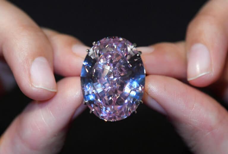 Most Expensive Rings Ever Made: Top 10 Sold at Auction 2026