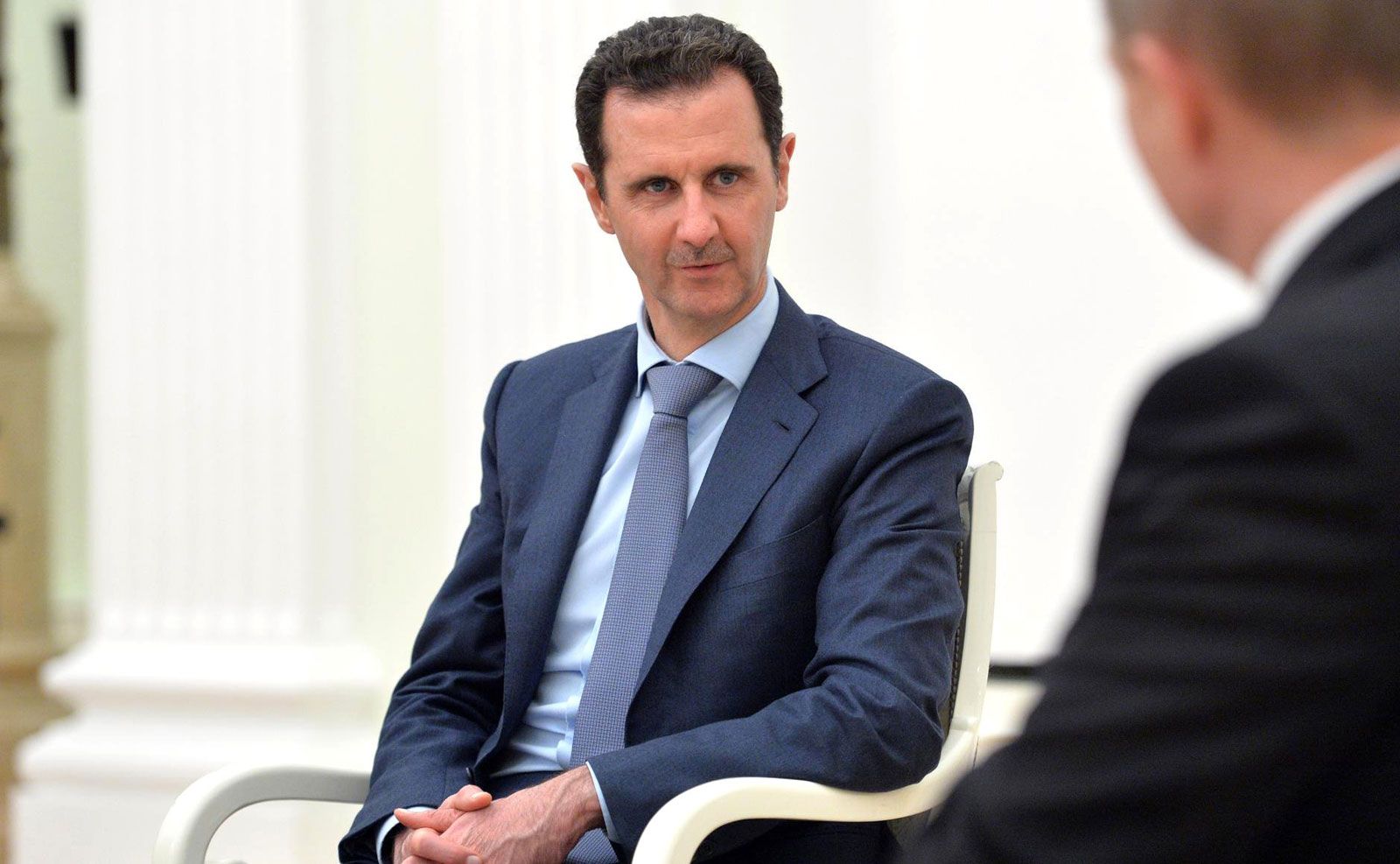 Bashar Al-Assad Net Worth, Early Life, Education and Career