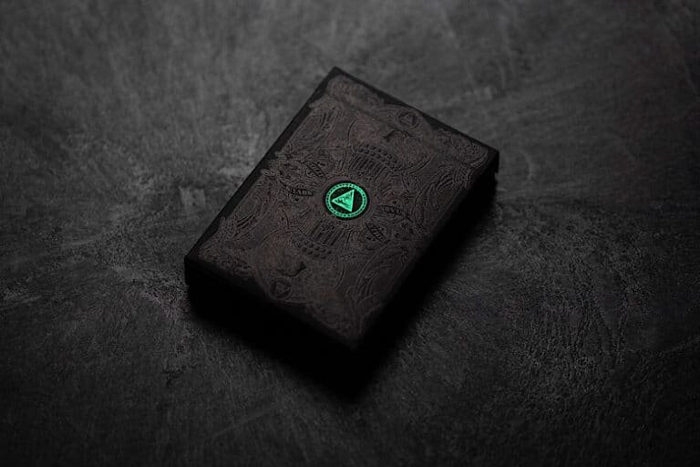 10 Most Expensive Deck Of Playing Cards Ever