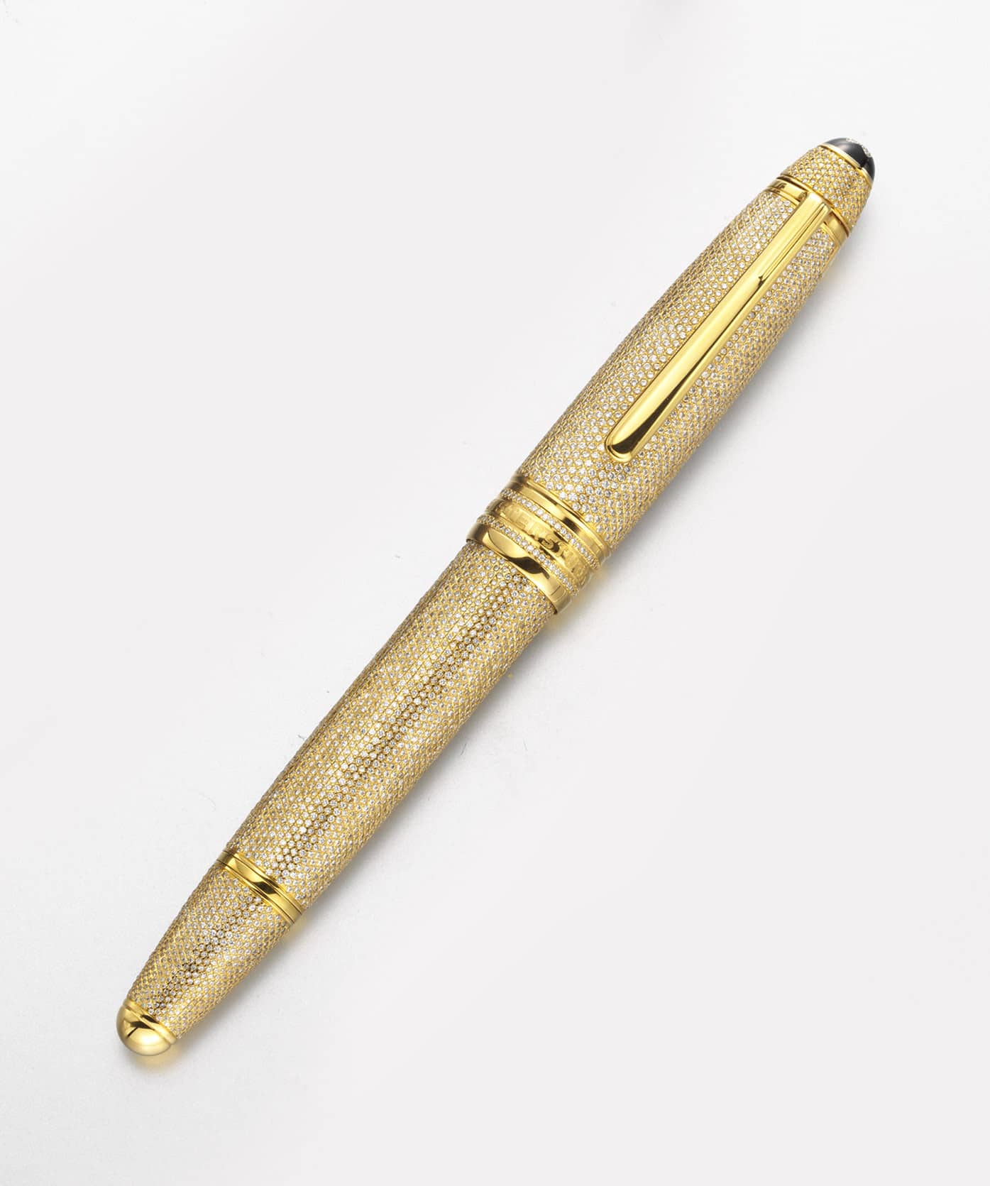 10 Most Expensive Pens Ever Made