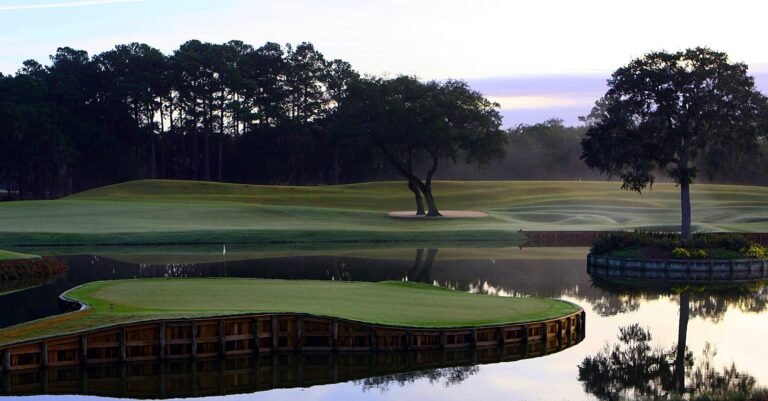 Most Expensive Golf Courses in 2026: Top 10 Green Fees