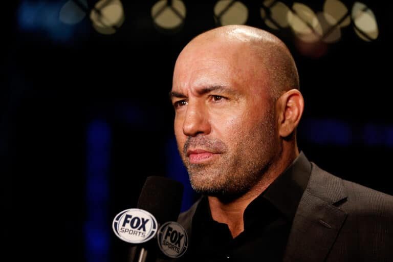 Joe Rogan Net Worth 2026: Spotify Deals, Podcast and Comedy