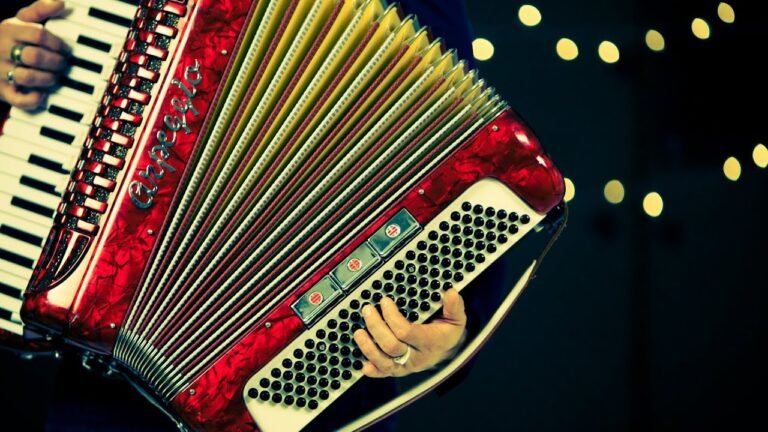 Most Expensive Accordions in the World 2026: Top 5 Ranked