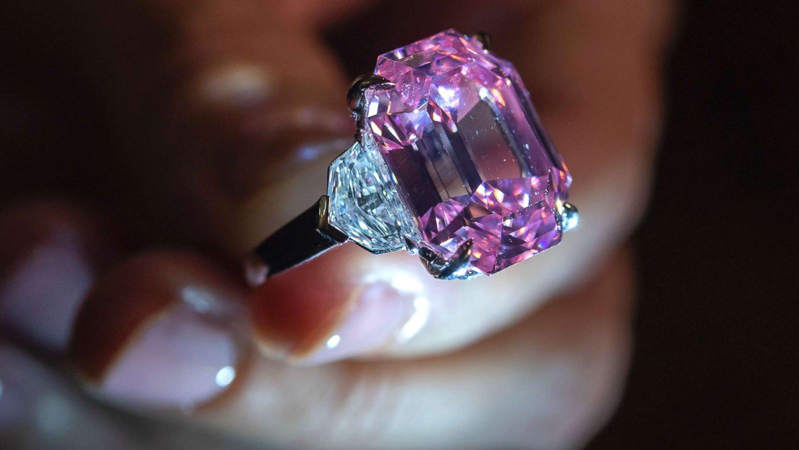 10 Most Expensive Rings Ever Made