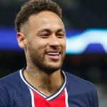 Neymar Jr