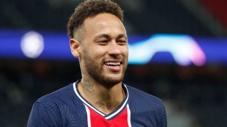 Neymar Jr Net Worth 2026: Salary, Endorsements and Assets