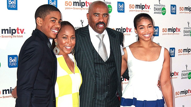 Steve Harvey Net Worth, Early Life, Career and much more:
